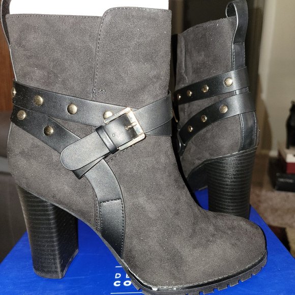 Cute Apt 9 Women's boots - Picture 1 of 1